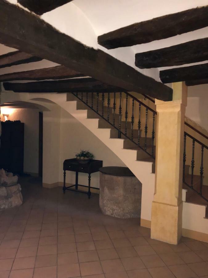 Apartament Cala Magda Sant Llorenç de Montgai Екстериор снимка