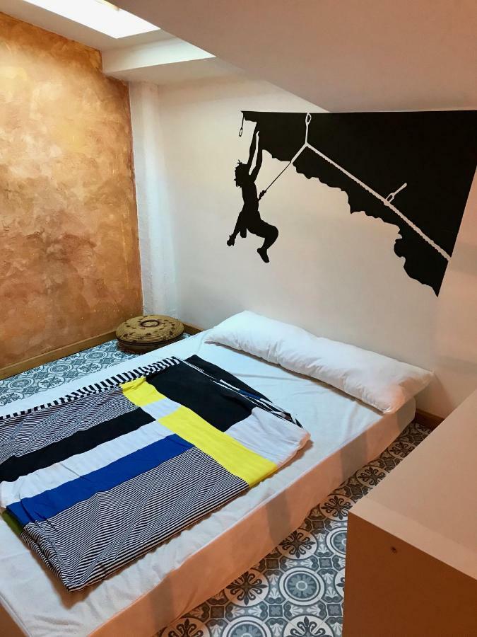 Apartament Cala Magda Sant Llorenç de Montgai Екстериор снимка
