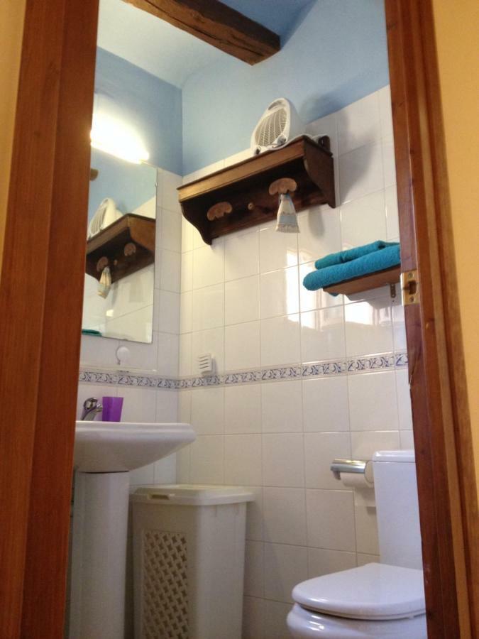 Apartament Cala Magda Sant Llorenç de Montgai Екстериор снимка