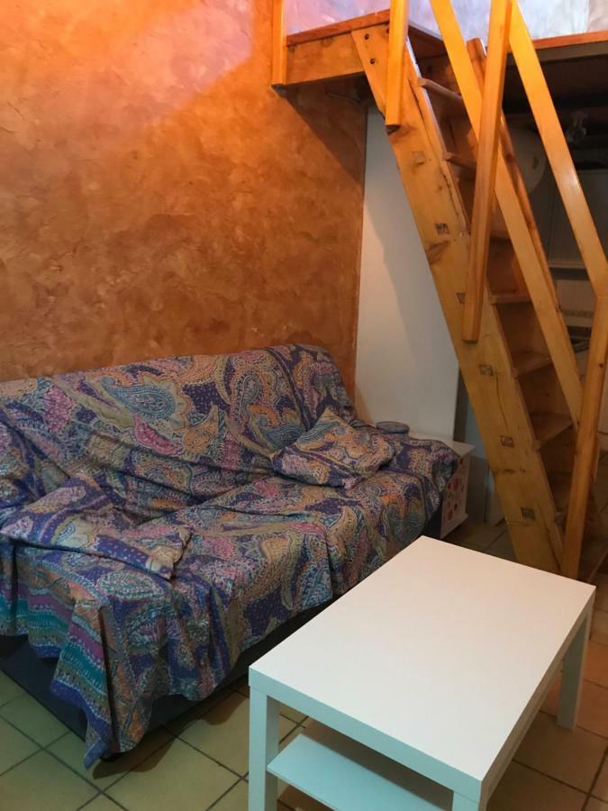 Apartament Cala Magda Sant Llorenç de Montgai Екстериор снимка